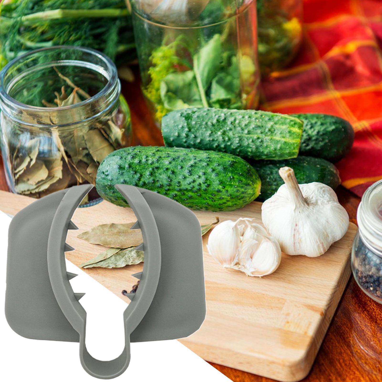 Finger Guards for Cutting Food - Mandoline Slicer Guard review and price